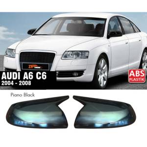 Капаци за огледала BATMAN Audi A6 2004-2008