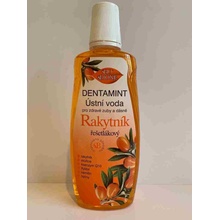 BC Bione Cosmetics Dentamint Rakytník řešetlákový 500 ml