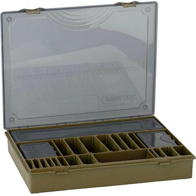 Prologic Box Tackle Organizer Box Tackle Organizer veľ.XL