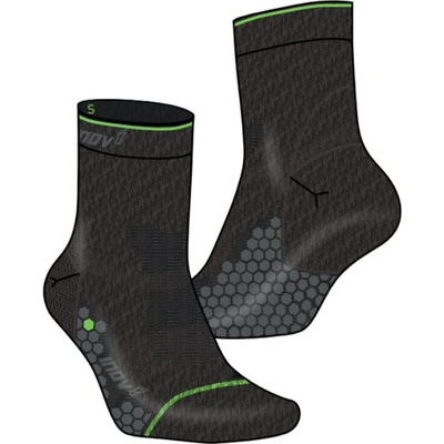 Inov-8 ponožky TRAILFLY SOCK MID