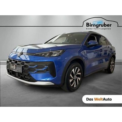 Volkswagen T-Roc eTSI Life DSG 85 kW
