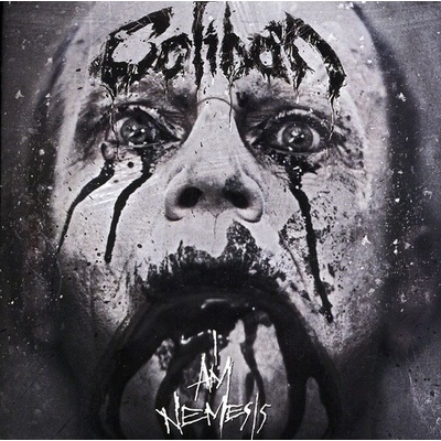 CALIBAN: I AM NEMESIS CD