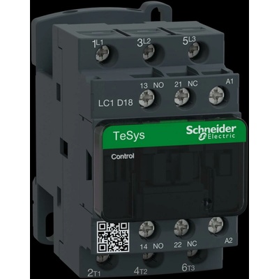 Schneider Electric LC1D18P5
