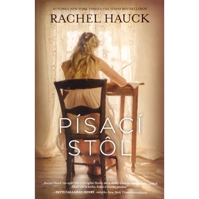 Písací stôl