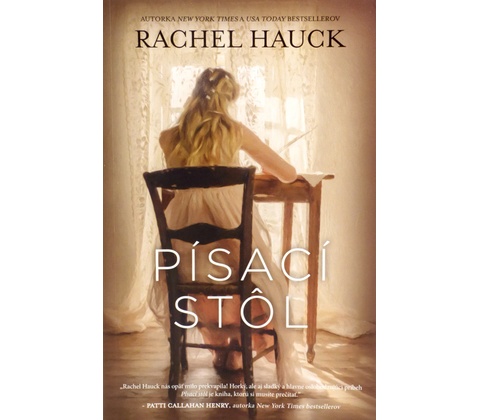 Písací stôl