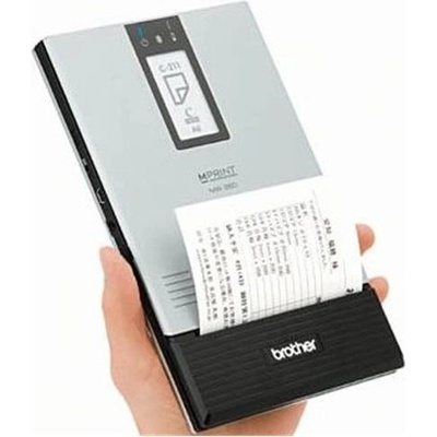 Brother MW-260