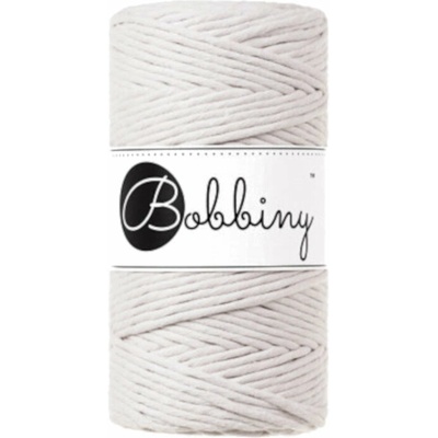 Bobbiny Macrame Cord 3 mm 100 m Moonlight юта (MS-E065)