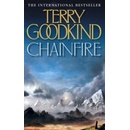 Chainfire - Terry Goodkind