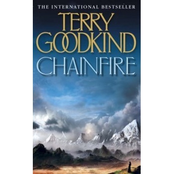 Chainfire - Terry Goodkind