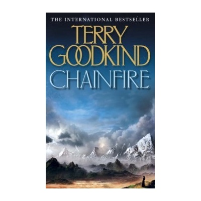 Chainfire - Terry Goodkind