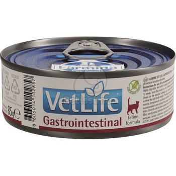 Vet Life Gastro-Intestinal 85 g