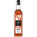 1883 Maison Routin Ginger Beer sirup 1 l