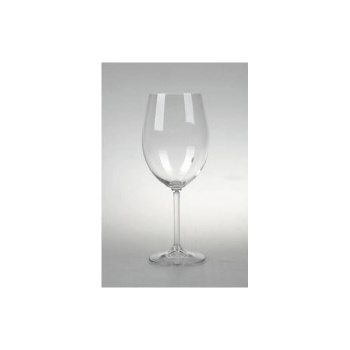 Bohemia Crystal Sklo na bílé víno sauvignon 0,35 l