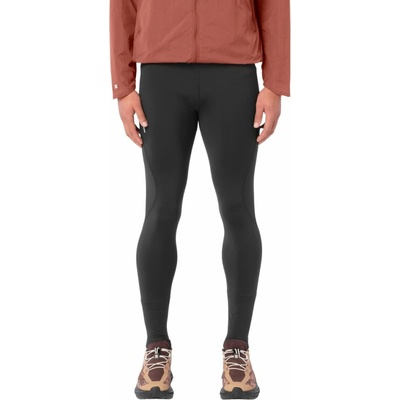 Salomon SHKout Core Warm Tights M LC2946200 deep black