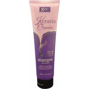 Keratin Classic Класически шампоан с кератин 300 мл