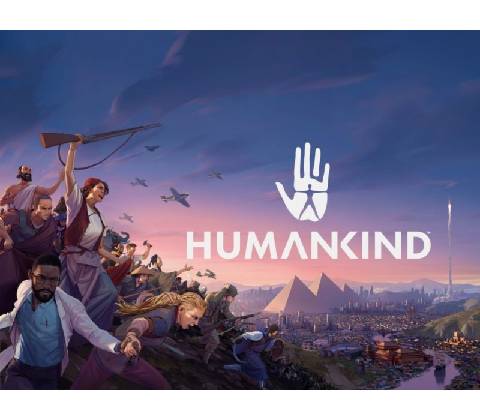 Humankind (D1 Edition)
