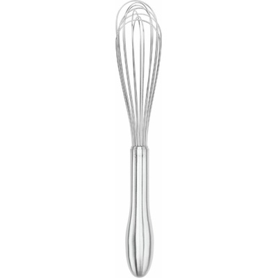 Oxo Metla STEEL 22 cm, strieborná, nerezová oceľ