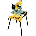 DEWALT DW743N Потапящ циркуляр, герунг