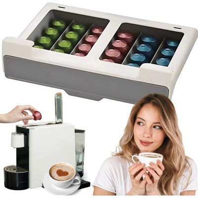 Verk Group nespresso 30 ks – Hledejceny.cz