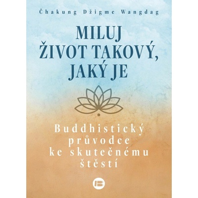 Můj život takový, jaký je