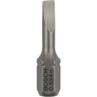 Bosch 0,5x4,0 25mm 3ks 2607001457