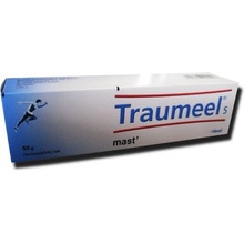 Traumeel S ung.1 x 50 g