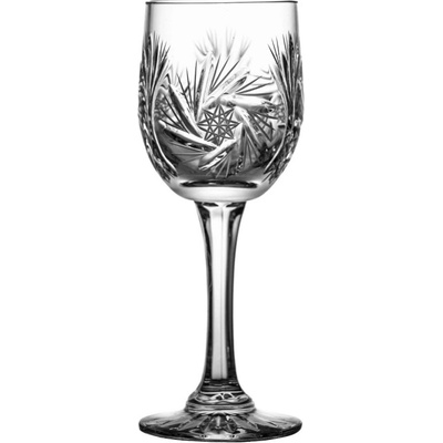 Кристал Моника -Чаши за ракия 75 гр-6 бр (34006)