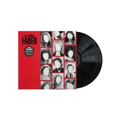 The Limiñanas - FADED Vinyl