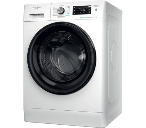 Whirlpool FFB 8489 BV CS