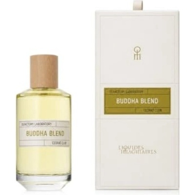 Liquides Imaginaires Buddha Blend parfémovaná voda unisex 100 ml