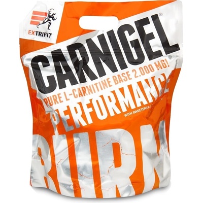Extrifit CARNIGEL1500 g
