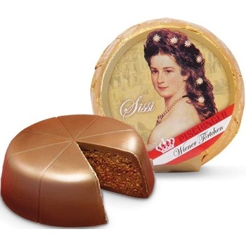 Heindl Пишингер СИСИ виенска нуга 45гр