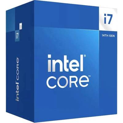 Intel Core i7-14700F BX8071514700F