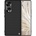 Huawei NILLKIN Frosted Shield калъф за Honor 70 5G - твърд матов гръб, черен и Скрийн Протектор