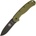 Esee AVISPA Framelock D2 OD