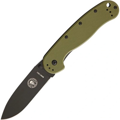 Esee AVISPA Framelock D2 OD
