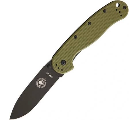 Esee AVISPA Framelock D2 OD