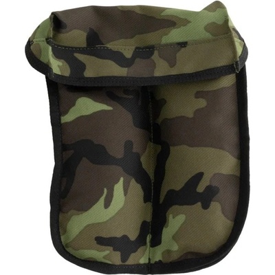 Armáda ČR na 2 zásobníky SA-58 vz.95 les