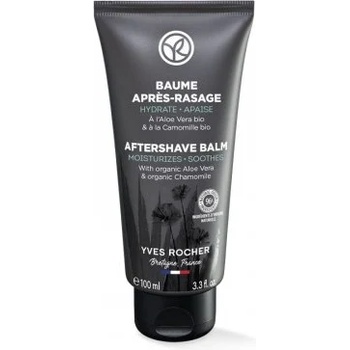 Image 1 of Yves Rocher Aftershave Balm - Балсам след бръснене 100мл