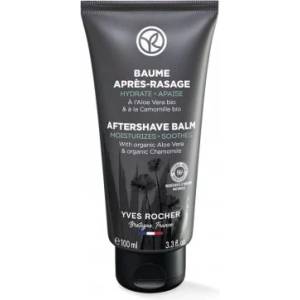 Yves Rocher Aftershave Balm - Балсам след бръснене 100мл