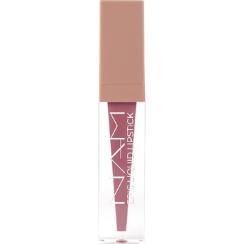 Nam Epic Liquid Lipstick 1 Vintage Pink Течно червило 3, 5ml