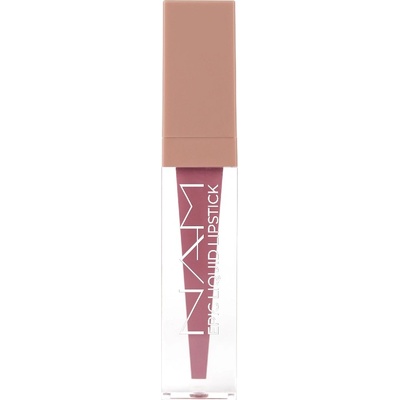 Nam Epic Liquid Lipstick 1 Vintage Pink Течно червило 3, 5ml