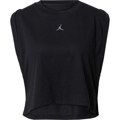 Jordan Топ черно, размер XL