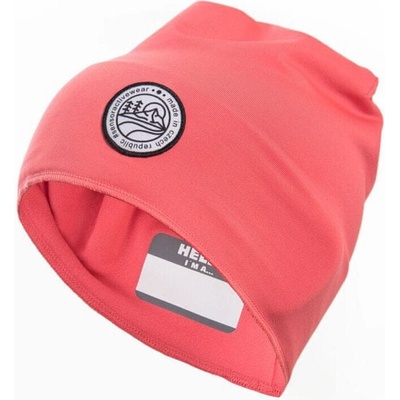 Sensor Dětská čepice Sensor Coolmax Thermo