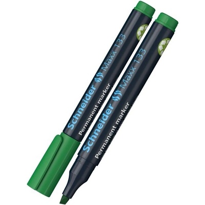 SCHNEIDER Maxx 133 zelený