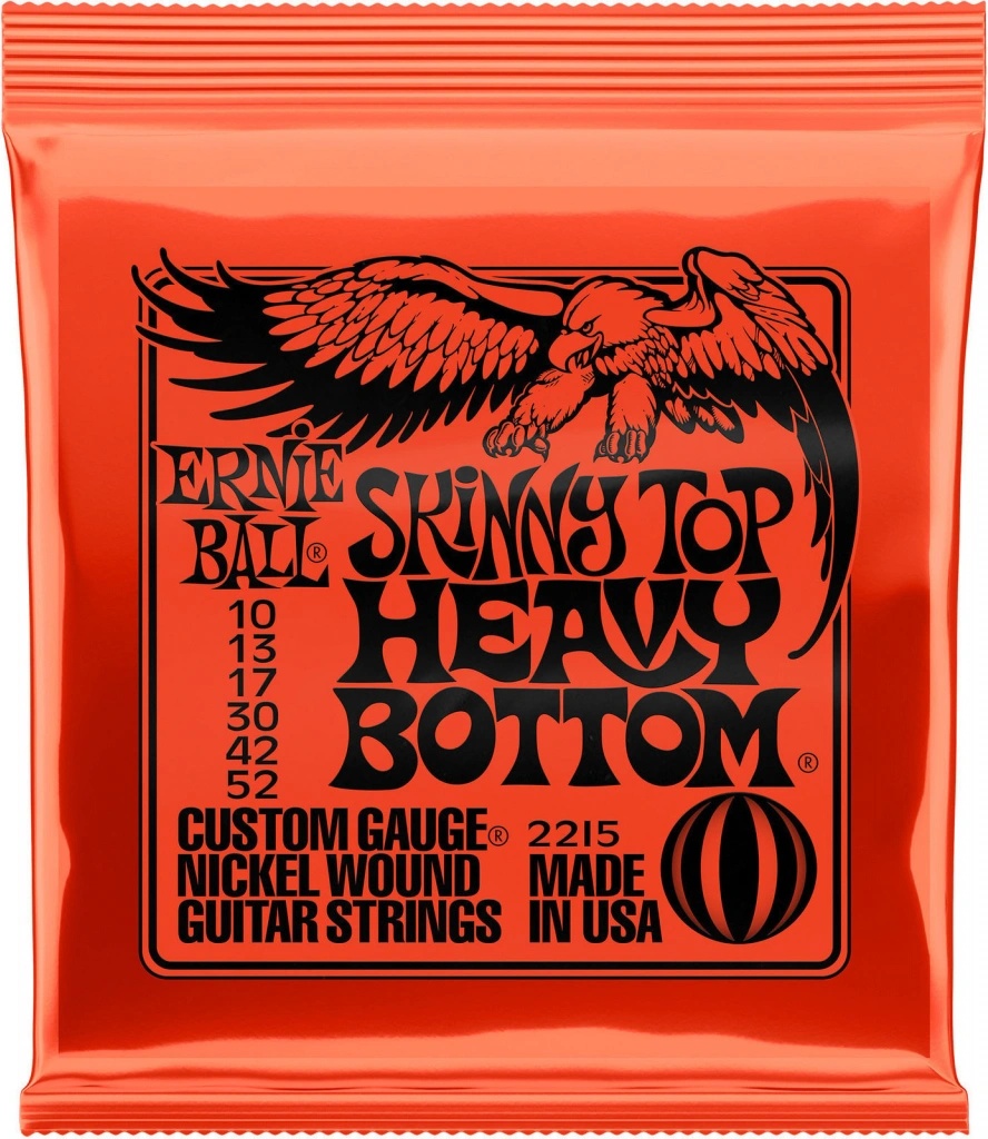 Ernie Ball 2215