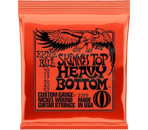 Ernie Ball 2215