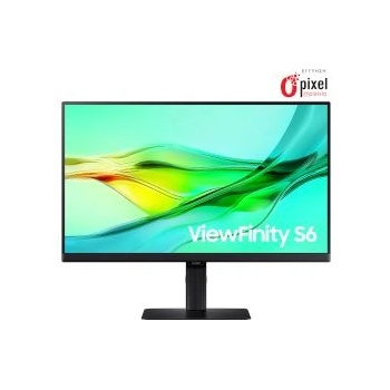 Samsung ViewFinity S6 S24D600UAU
