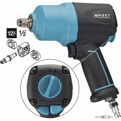 HAZET 9012EL-SPC
