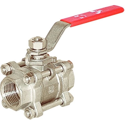 EPI Kulový kohout VL001T 1 1/2"